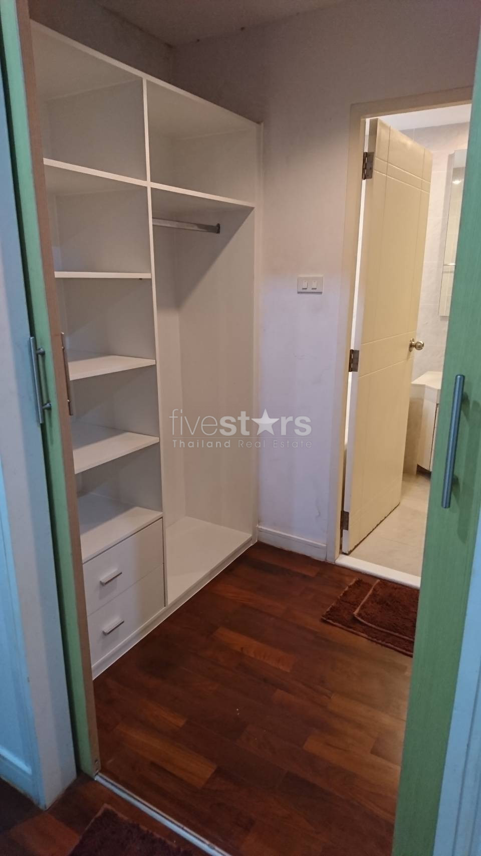 2 bedrooms condo for rent in Phromphong, photo 11