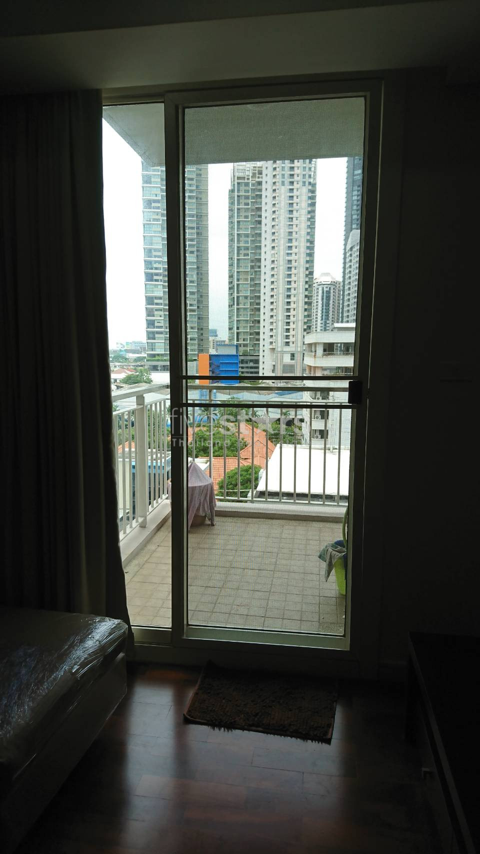 2 bedrooms condo for rent in Phromphong, photo 14