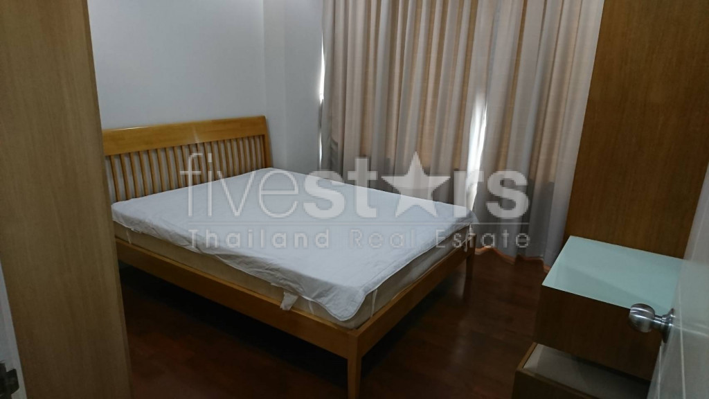 2 bedrooms condo for rent in Phromphong, photo 9