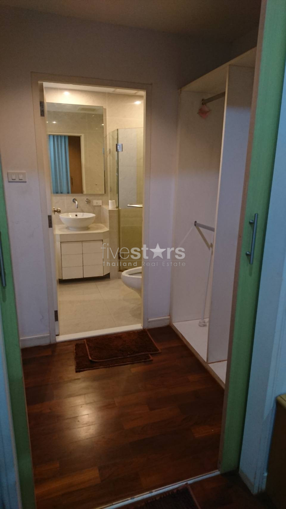 2 bedrooms condo for rent in Phromphong, photo 6