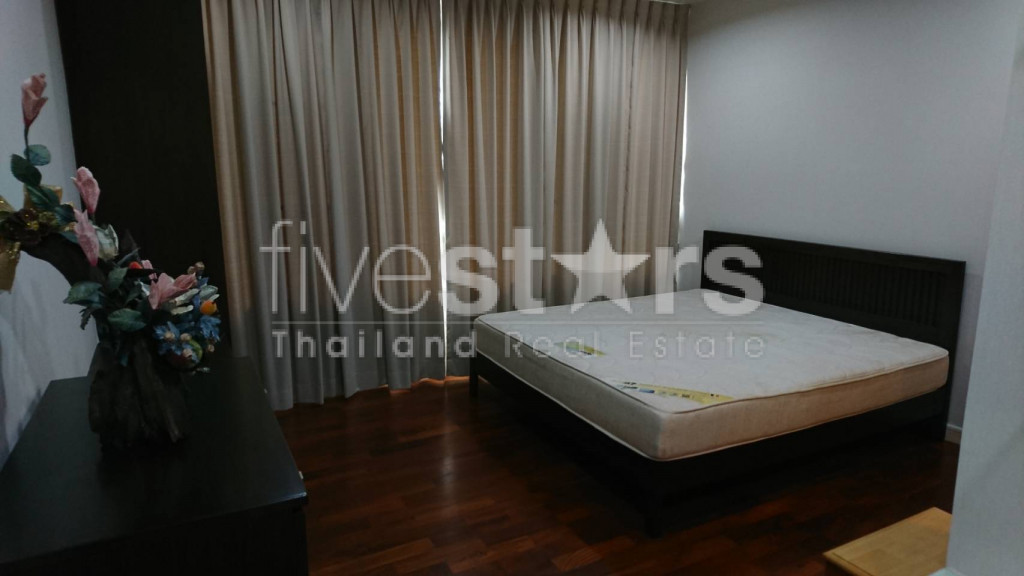 2 bedrooms condo for rent in Phromphong, photo 5