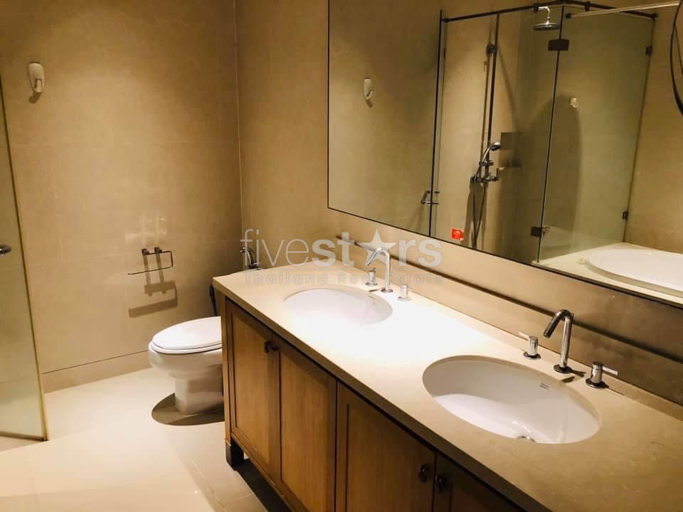 Duplex 1 bedrooms condo for rent in Sukhumvit near Phromphong, photo 11