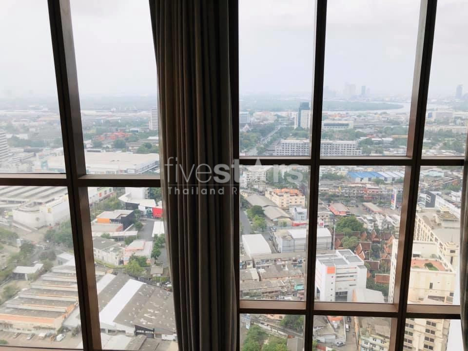 Duplex 1 bedrooms condo for rent in Sukhumvit near Phromphong, photo 12