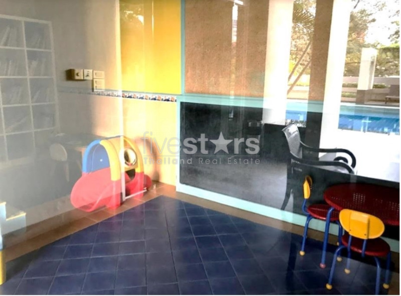 Appartement 3 chambres acceptant les animaux à louer à Thonglor, photo 18