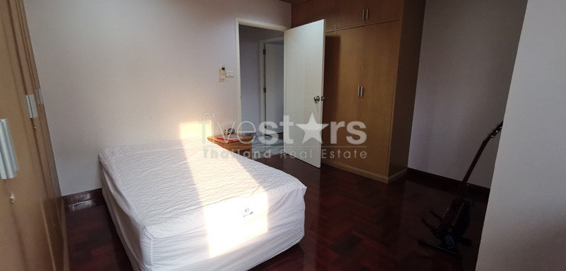 Appartement 3 chambres acceptant les animaux à louer à Thonglor, photo 14