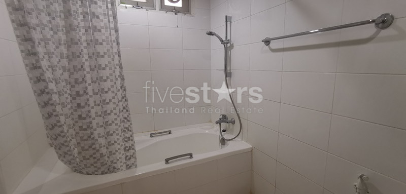 Appartement 3 chambres acceptant les animaux à louer à Thonglor, photo 15