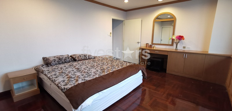 Appartement 3 chambres acceptant les animaux à louer à Thonglor, photo 11