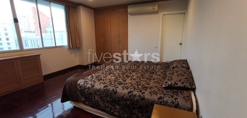 Appartement 3 chambres acceptant les animaux à louer à Thonglor, photo 10
