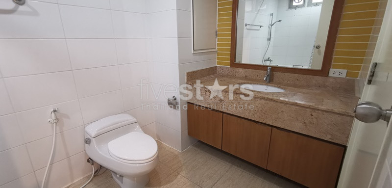 Appartement 3 chambres acceptant les animaux à louer à Thonglor, photo 12