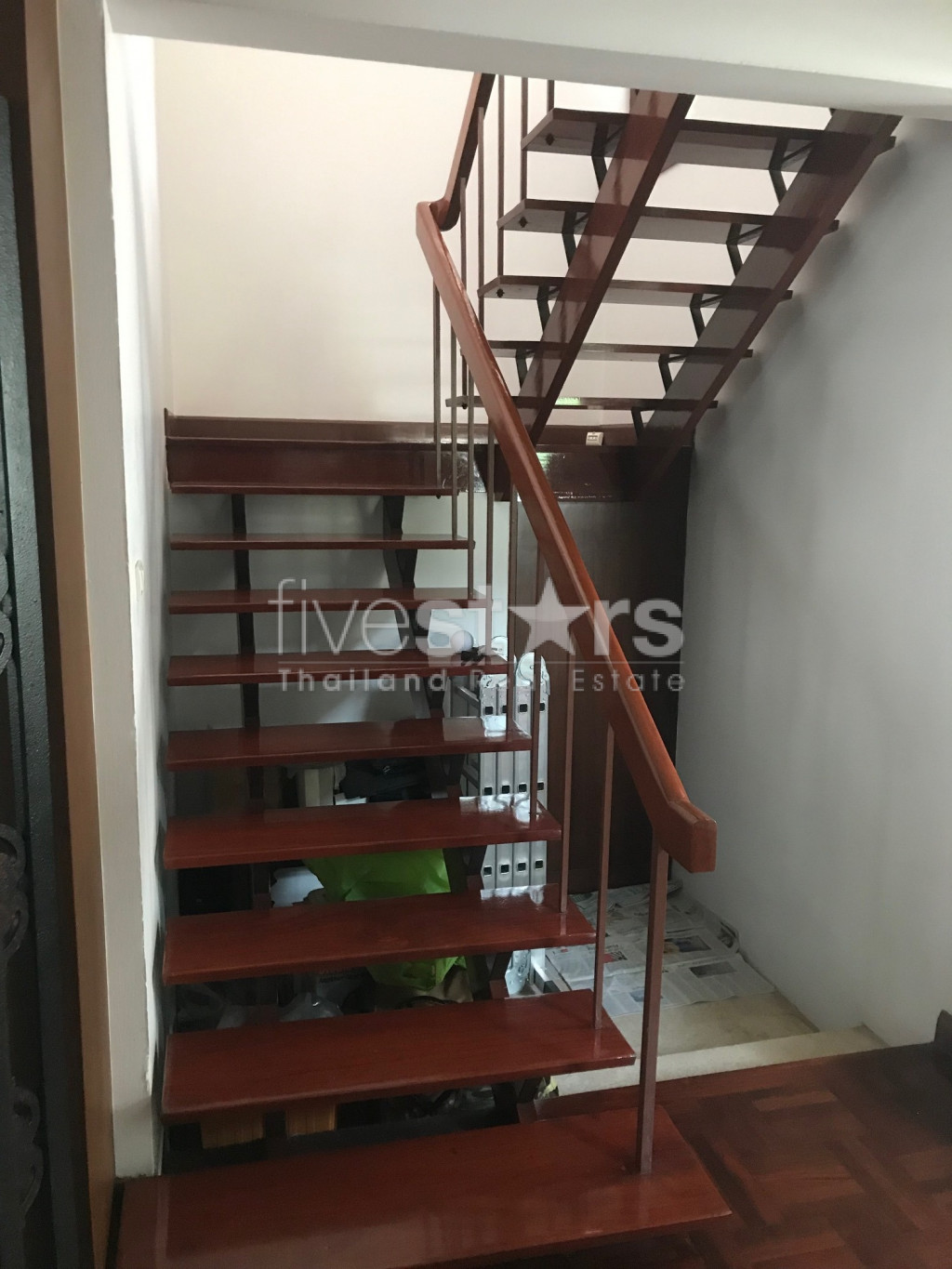 Maison non meublée de 4 chambres avec piscine privée à louer sur Thonglor, photo 10