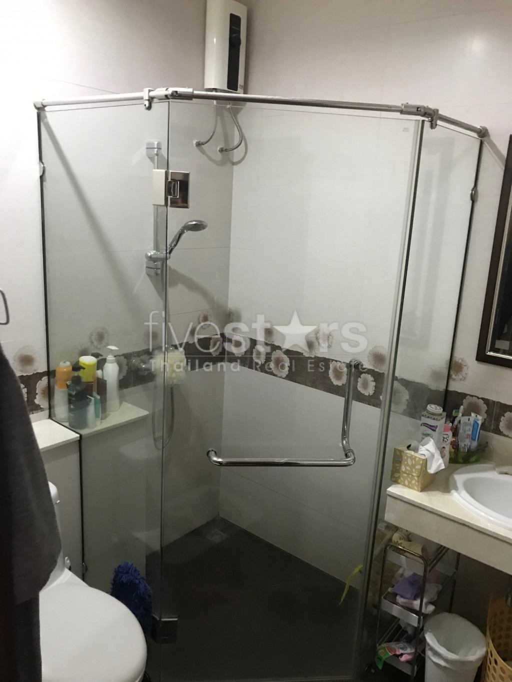Maison non meublée de 4 chambres avec piscine privée à louer sur Thonglor, photo 13