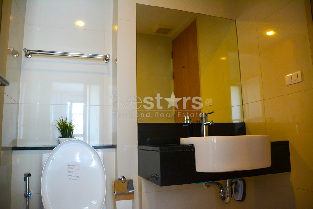 Appartement de 1 chambre à vendre à Thonglor, photo 16