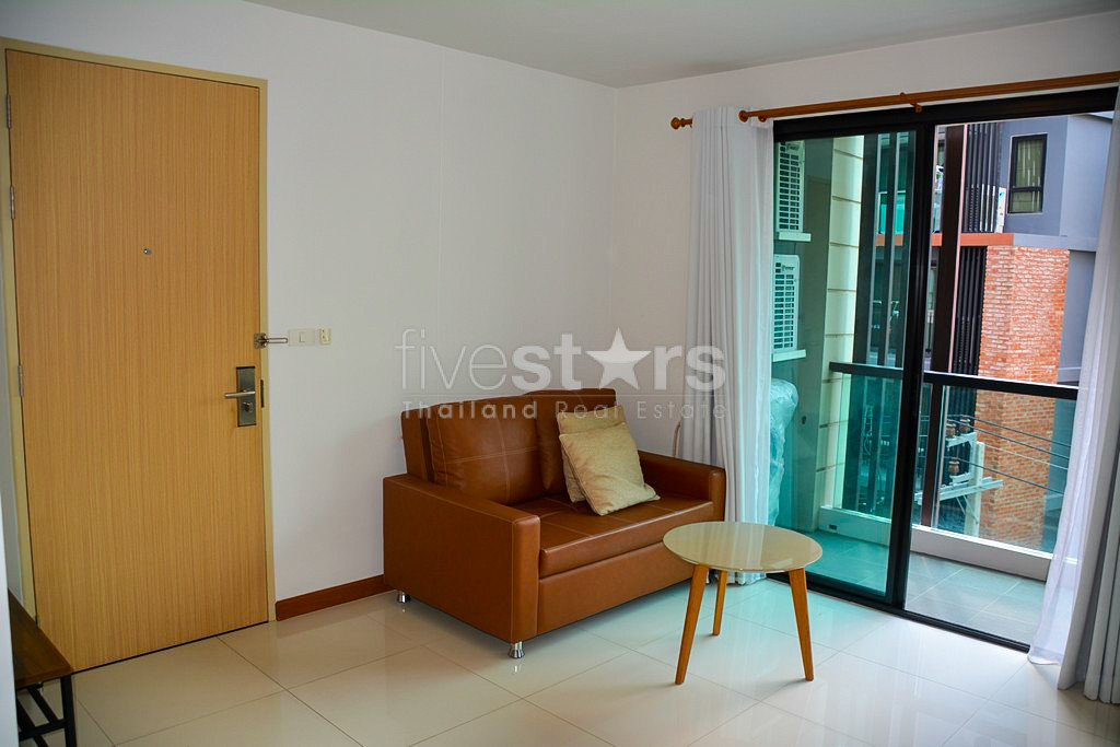Appartement de 1 chambre à vendre à Thonglor, photo 5