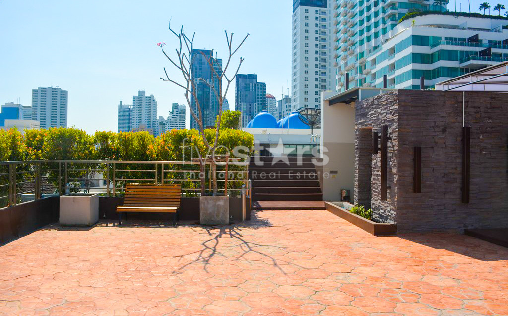 Appartement de 1 chambre à vendre à Thonglor, photo 19