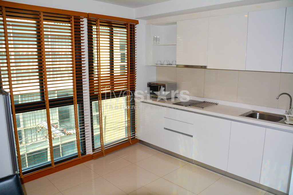 Appartement de 1 chambre à vendre à Thonglor, photo 2