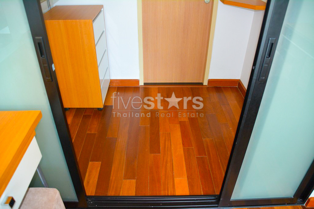 Appartement de 1 chambre à vendre à Thonglor, photo 15