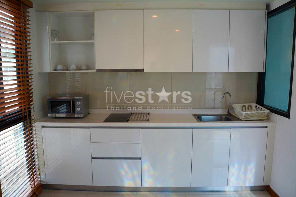 Appartement de 1 chambre à vendre à Thonglor, photo 10