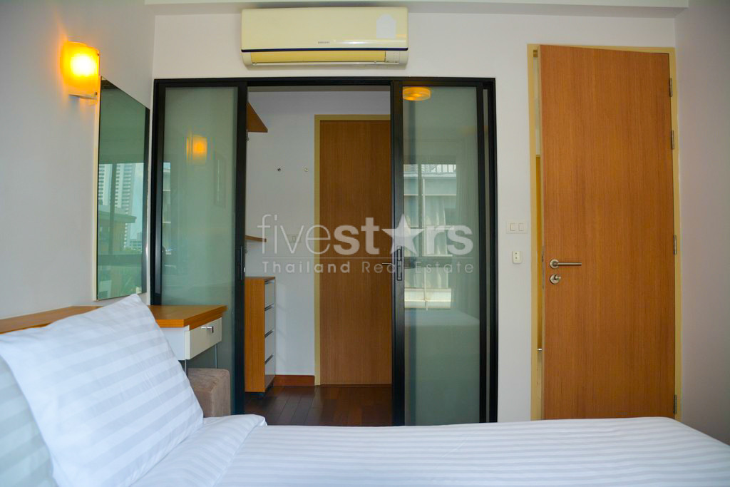 Appartement de 1 chambre à vendre à Thonglor, photo 13