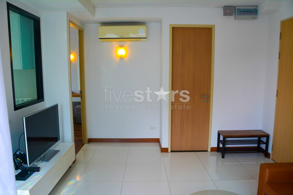 Appartement de 1 chambre à vendre à Thonglor, photo 8