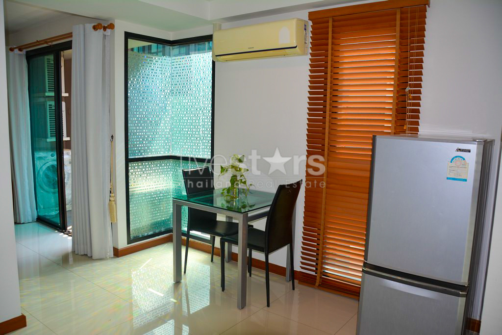 Appartement de 1 chambre à vendre à Thonglor, photo 7