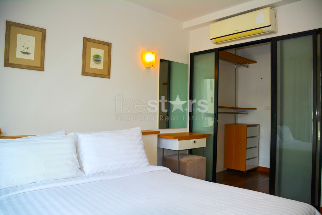 Appartement de 1 chambre à vendre à Thonglor, photo 12