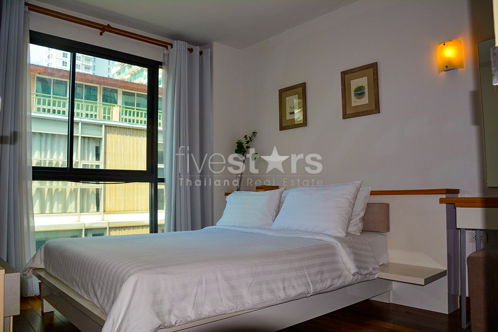 Appartement de 1 chambre à vendre à Thonglor, photo 11