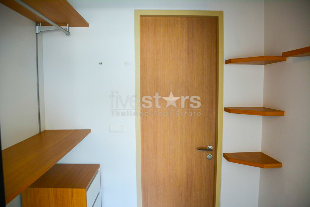 Appartement de 1 chambre à vendre à Thonglor, photo 14