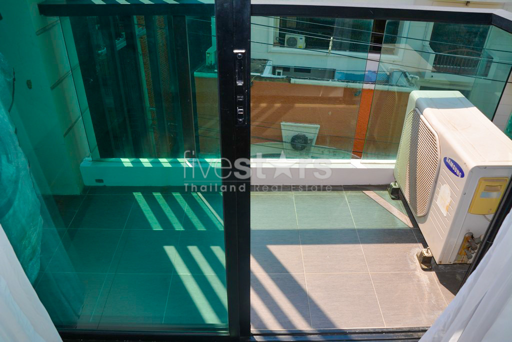 Appartement de 1 chambre à vendre à Thonglor, photo 9