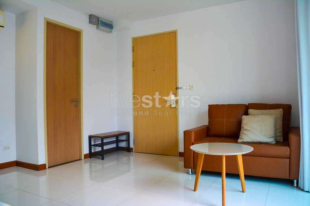 Appartement de 1 chambre à vendre à Thonglor, photo 6