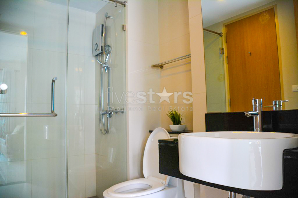 Appartement de 1 chambre à vendre à Thonglor, photo 17