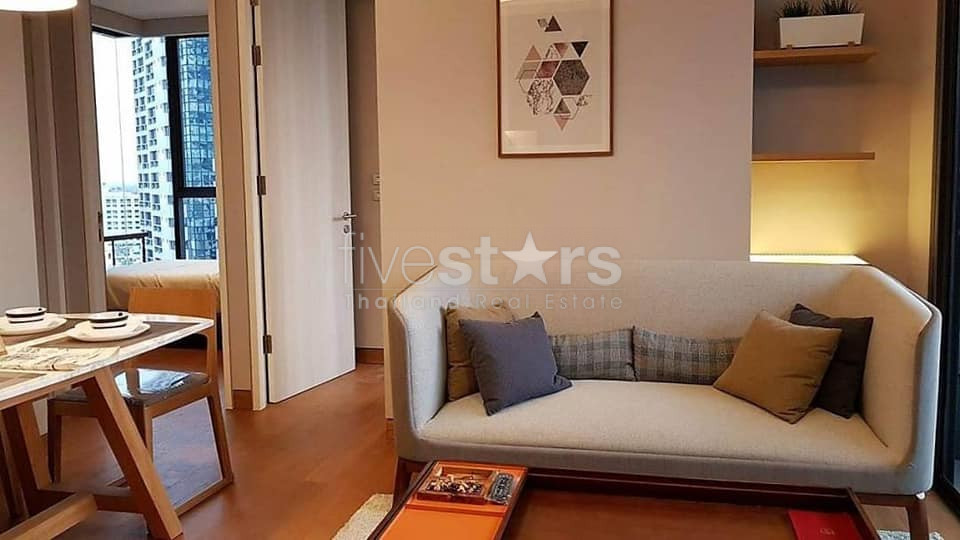 2 bedrooms condo for rent near BTS Phrom Phong, photo 4