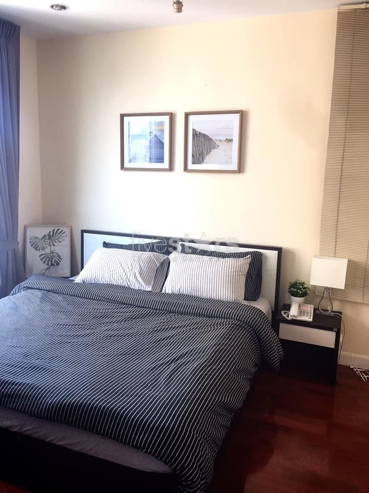 Appartement d'une chambre à louer près du BTS Phrompong, photo 7