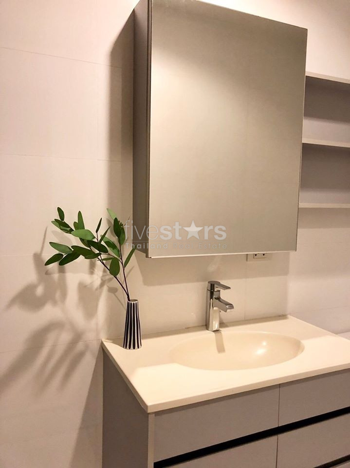 2 bedrooms condo for rent in Thonglor, photo 2