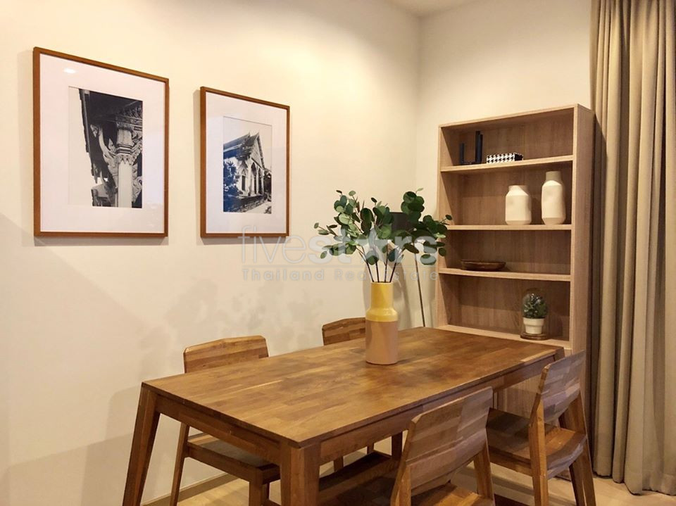 2 bedrooms condo for rent in Thonglor, photo 6
