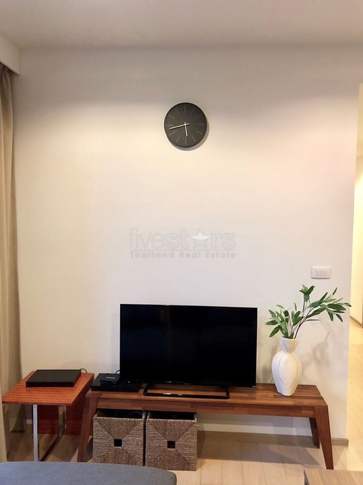 2 bedrooms condo for rent in Thonglor, photo 3