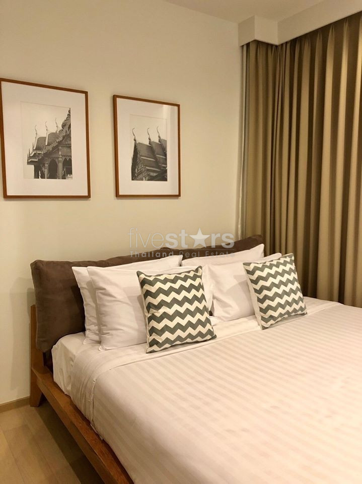 2 bedrooms condo for rent in Thonglor, photo 5