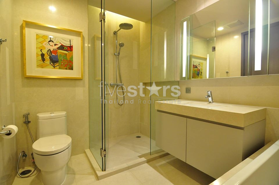 1 bedroom unit for rent in the heart of Thonglor, photo 11