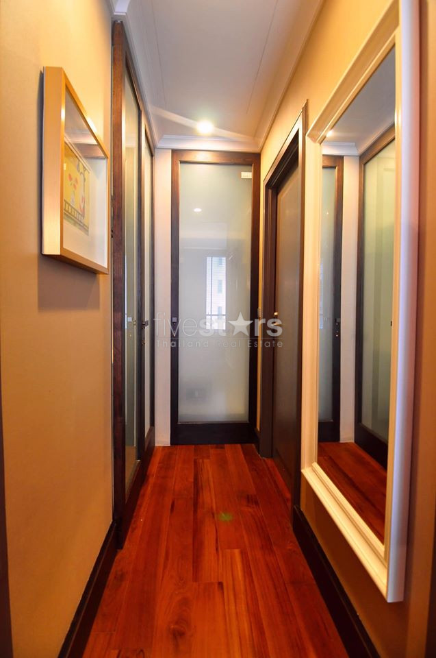 1 bedroom unit for rent in the heart of Thonglor, photo 9