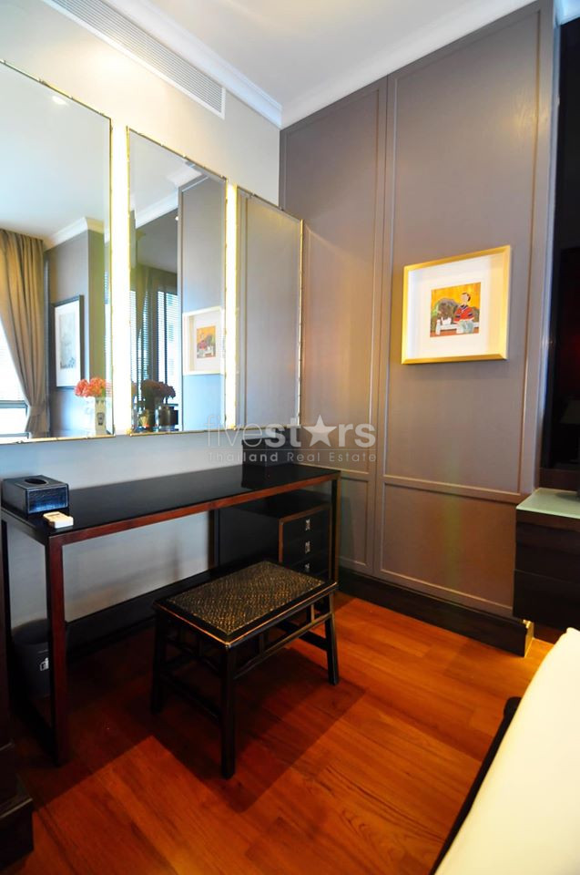 1 bedroom unit for rent in the heart of Thonglor, photo 6