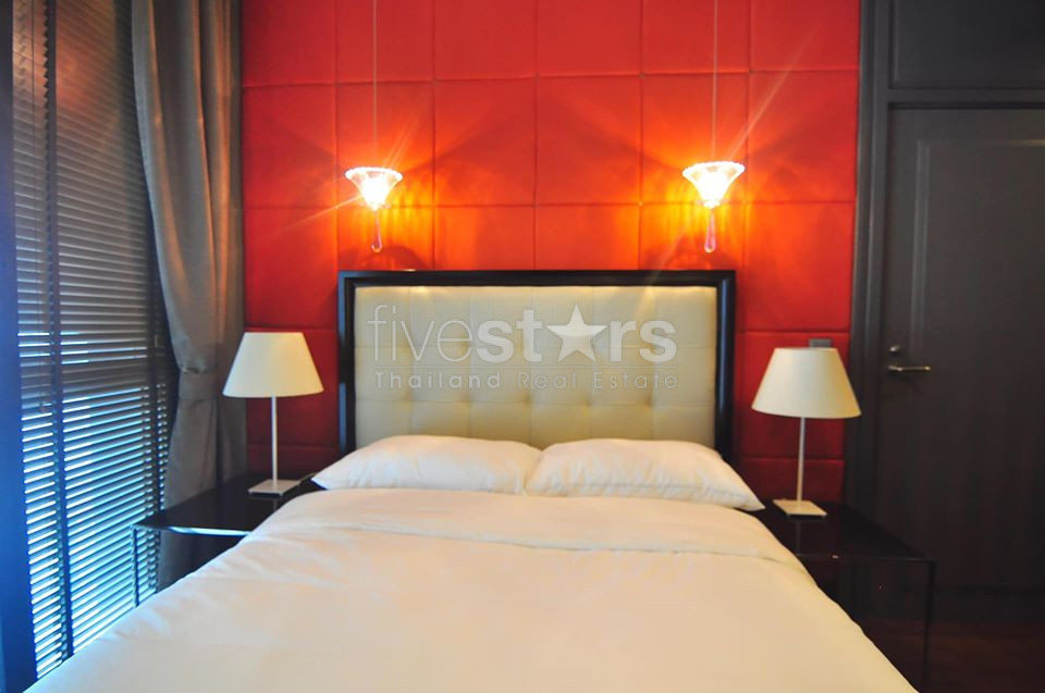 1 bedroom unit for rent in the heart of Thonglor, photo 5