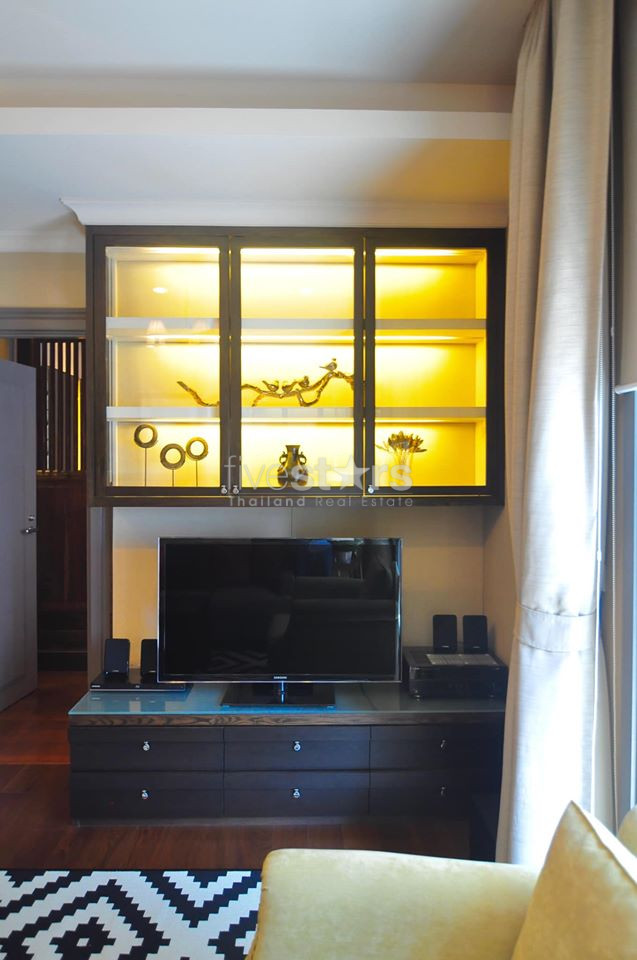 1 bedroom unit for rent in the heart of Thonglor, photo 7
