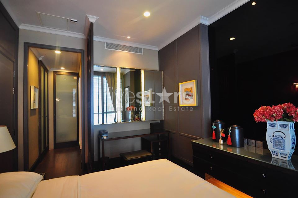 1 bedroom unit for rent in the heart of Thonglor, photo 8