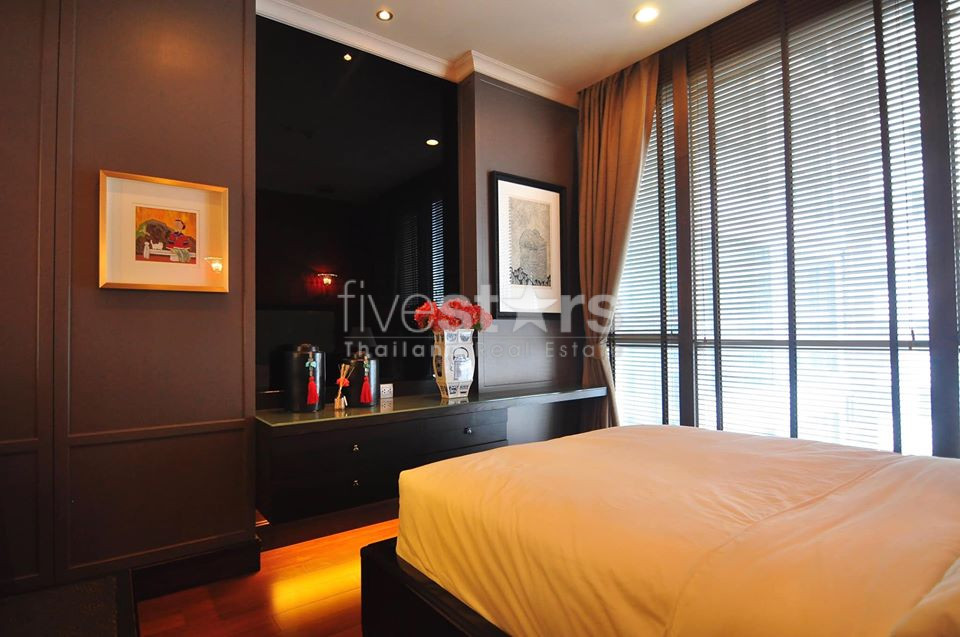 1 bedroom unit for rent in the heart of Thonglor, photo 4