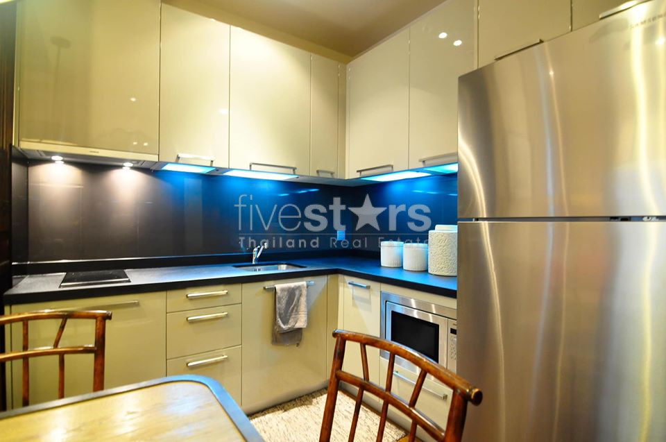 1 bedroom unit for rent in the heart of Thonglor, photo 12