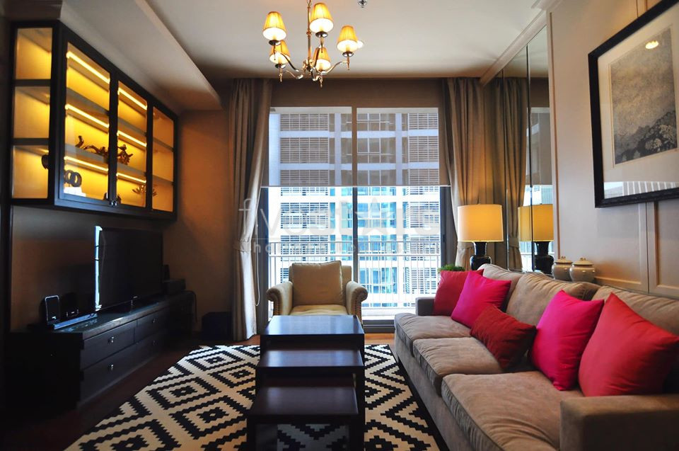 1 bedroom unit for rent in the heart of Thonglor, photo 3