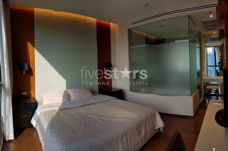 2 bedroom condo for rent close to Phrom Phong BTS station., photo 7