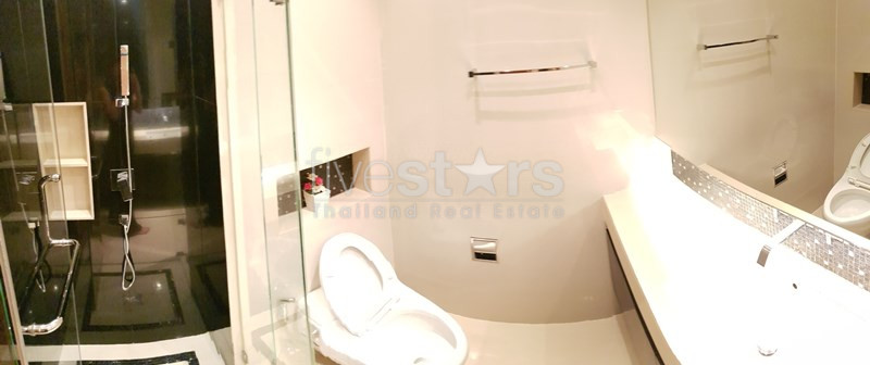 2 bedroom condo for rent close to Phrom Phong BTS station., photo 10