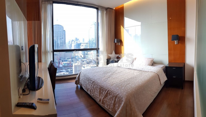 2 bedroom condo for rent close to Phrom Phong BTS station., photo 6