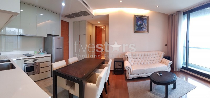 2 bedroom condo for rent close to Phrom Phong BTS station., photo 4