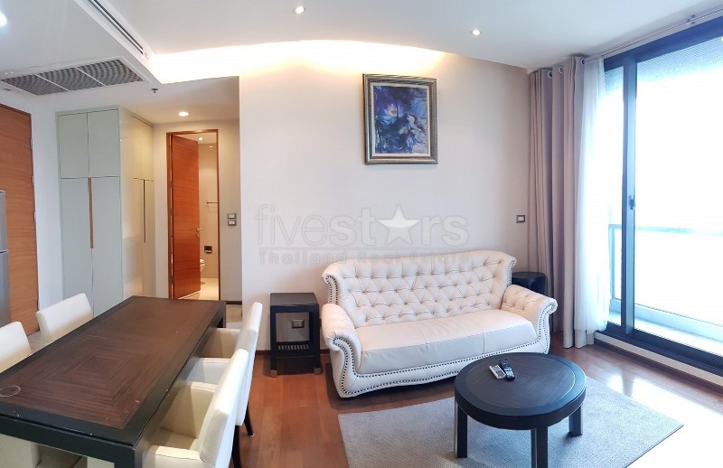 2 bedroom condo for rent close to Phrom Phong BTS station., photo 5
